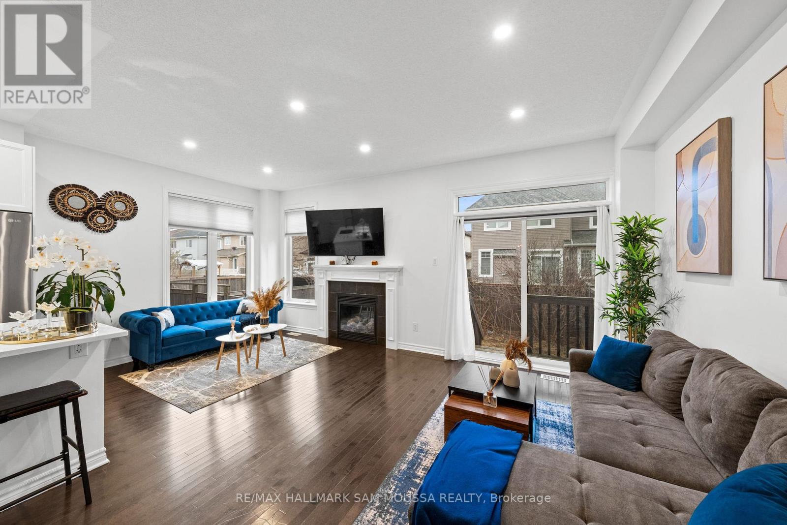 185 Flat Sedge Crescent