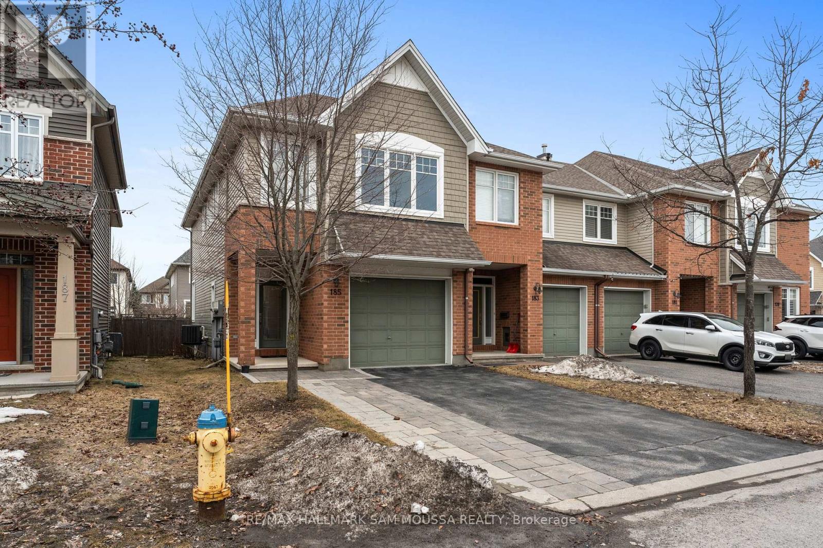 185 Flat Sedge Crescent