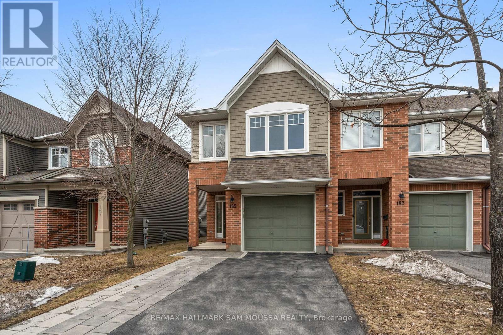 185 Flat Sedge Crescent