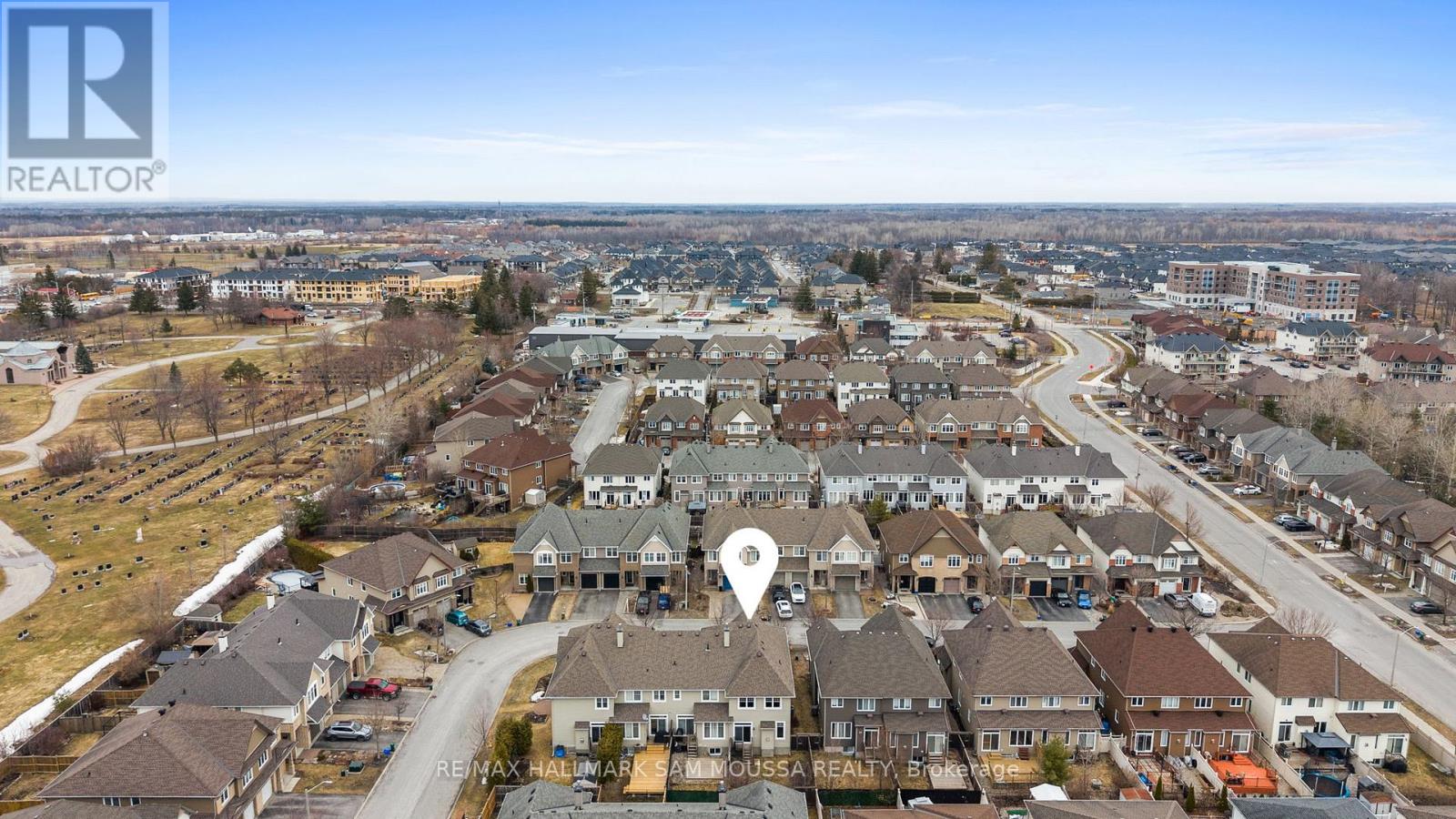 185 Flat Sedge Crescent