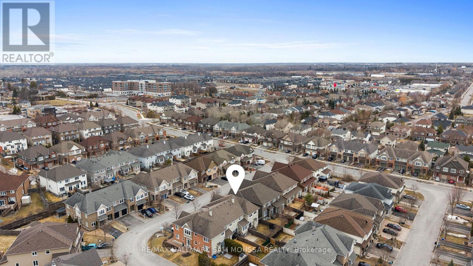 185 Flat Sedge Crescent