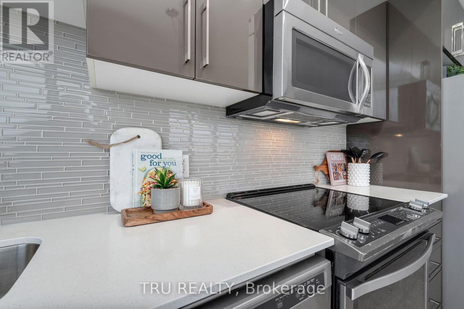 910 - 485 Richmond Road