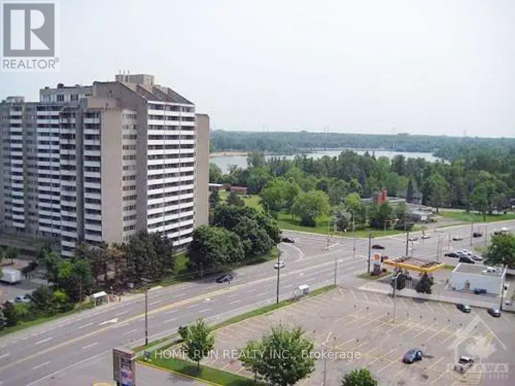 1401 - 1380 Prince Of Wales Drive