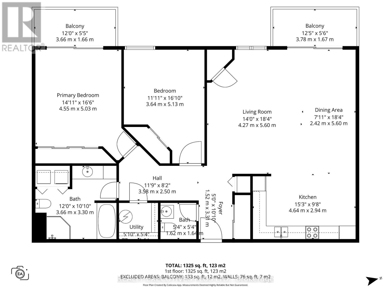 407 - 2921 Laurier Street