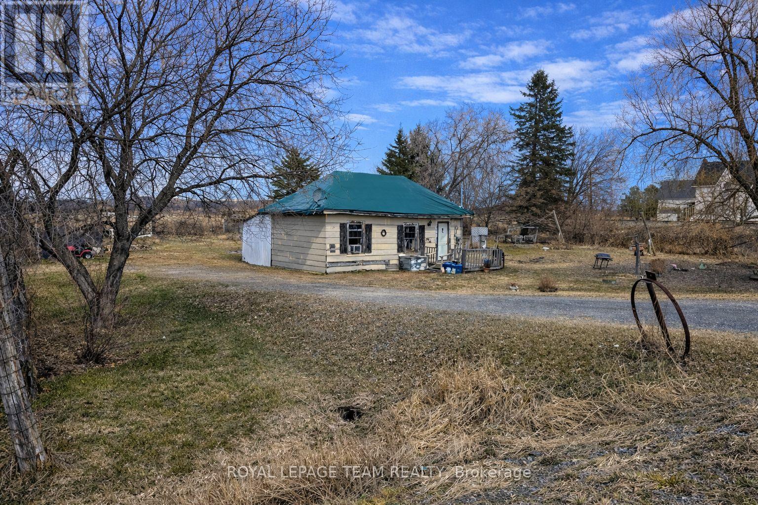 2191 County Road 1 Road