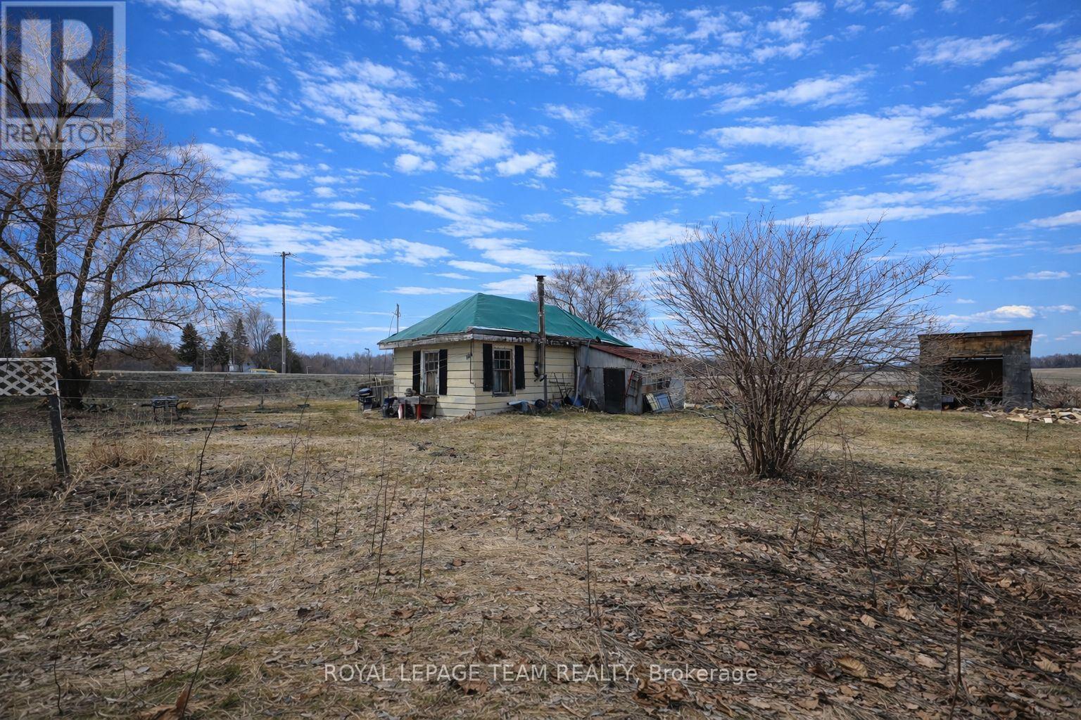 2191 County Road 1 Road