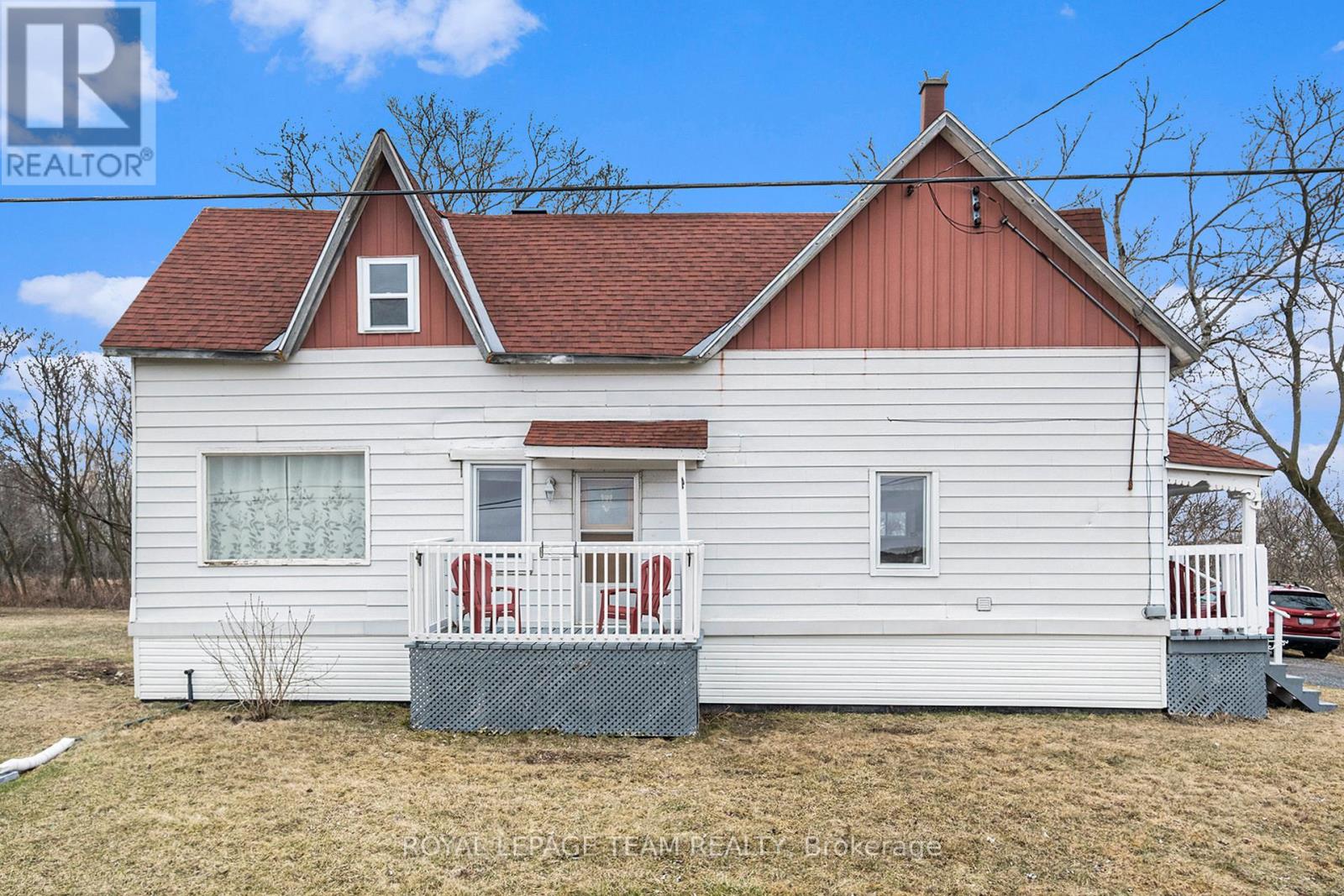 10296 Marionville Road