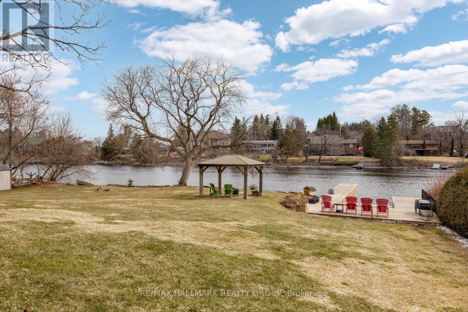 5567 South Island Park Drive