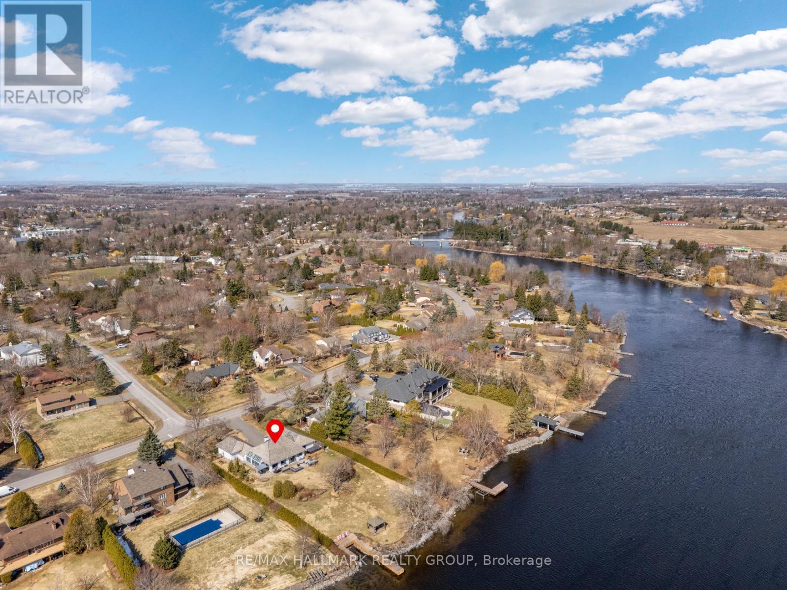 5567 South Island Park Drive