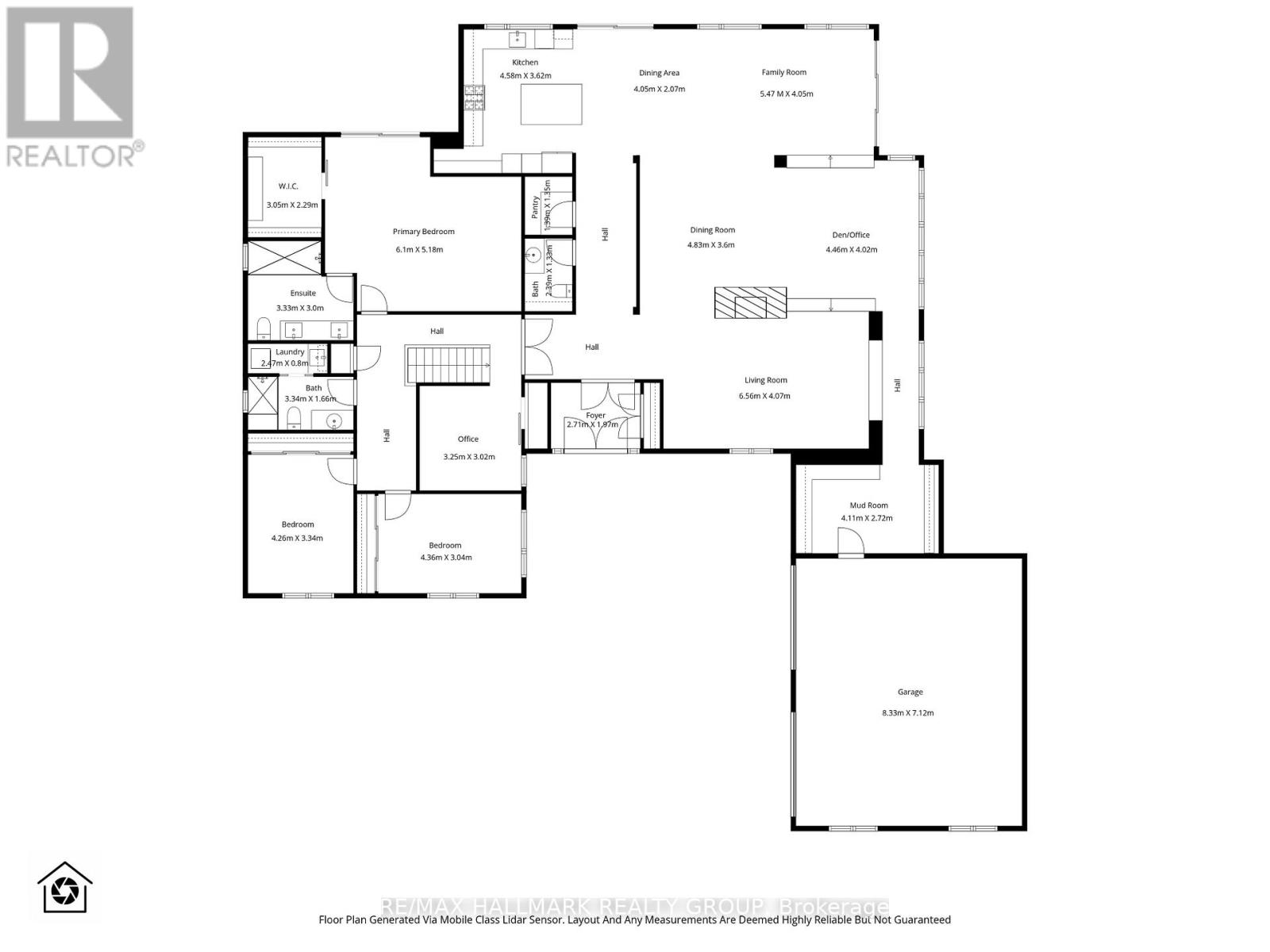 5567 South Island Park Drive