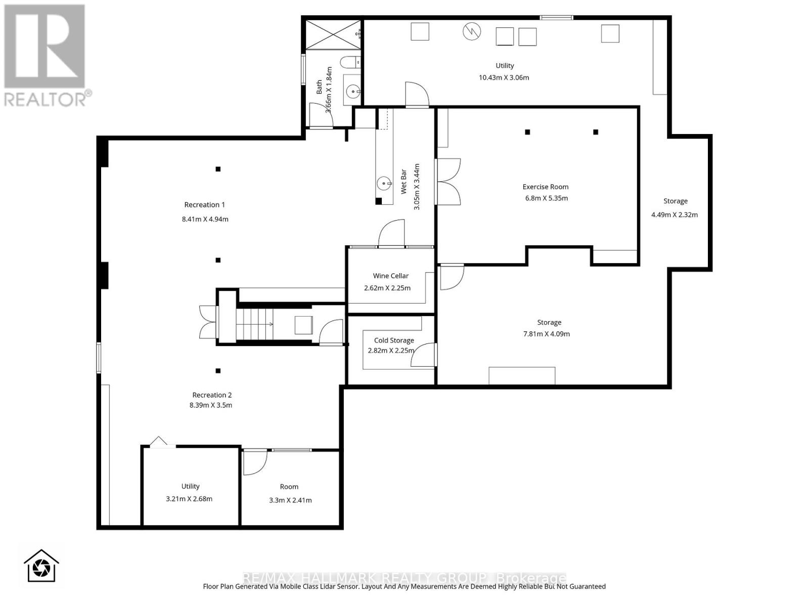 5567 South Island Park Drive