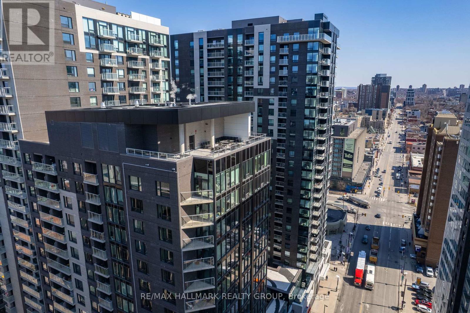 308 - 180 George Street