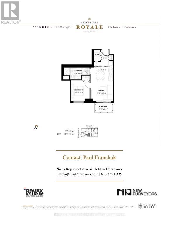 308 - 180 George Street