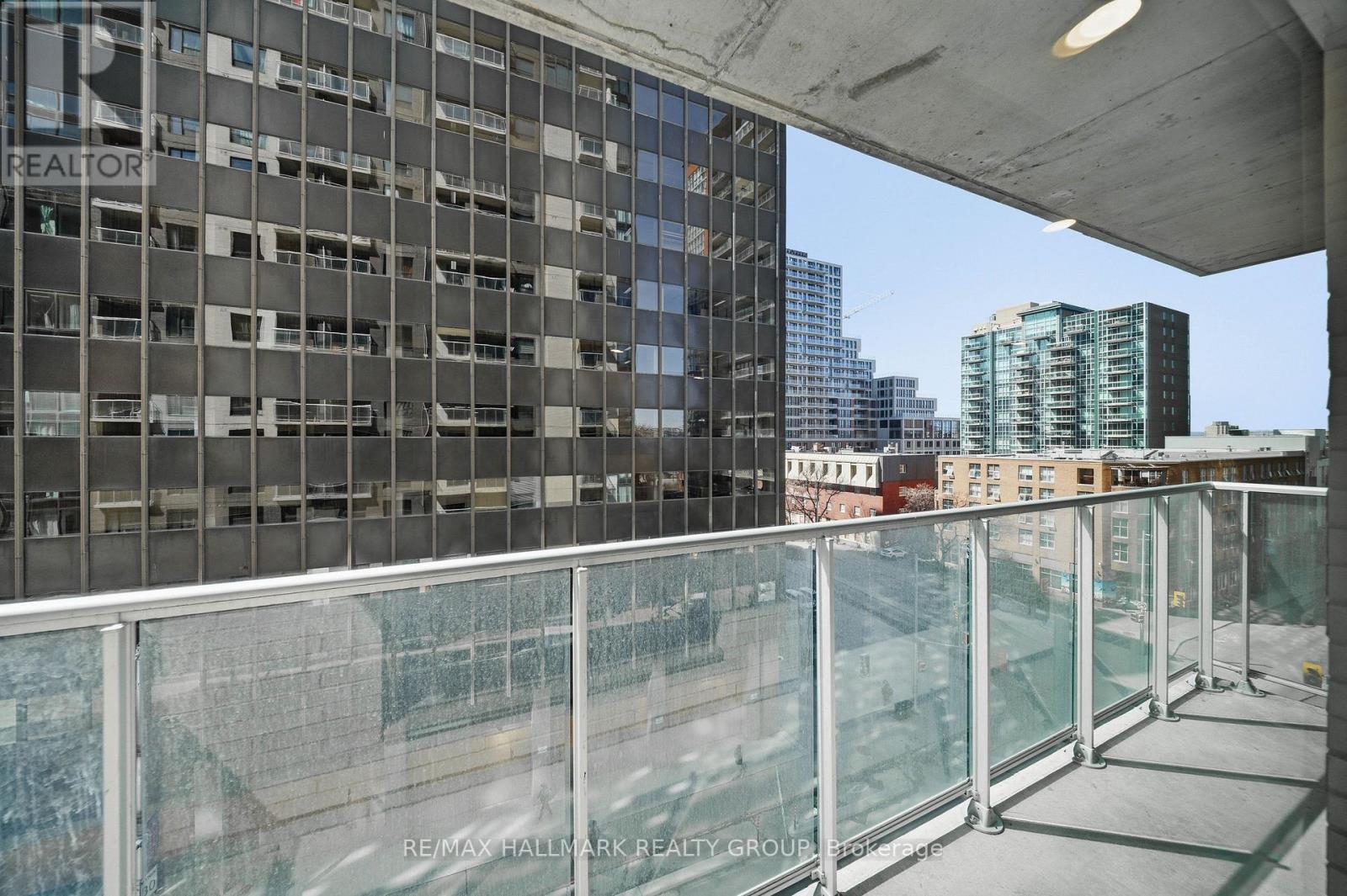 501 - 180 George Street