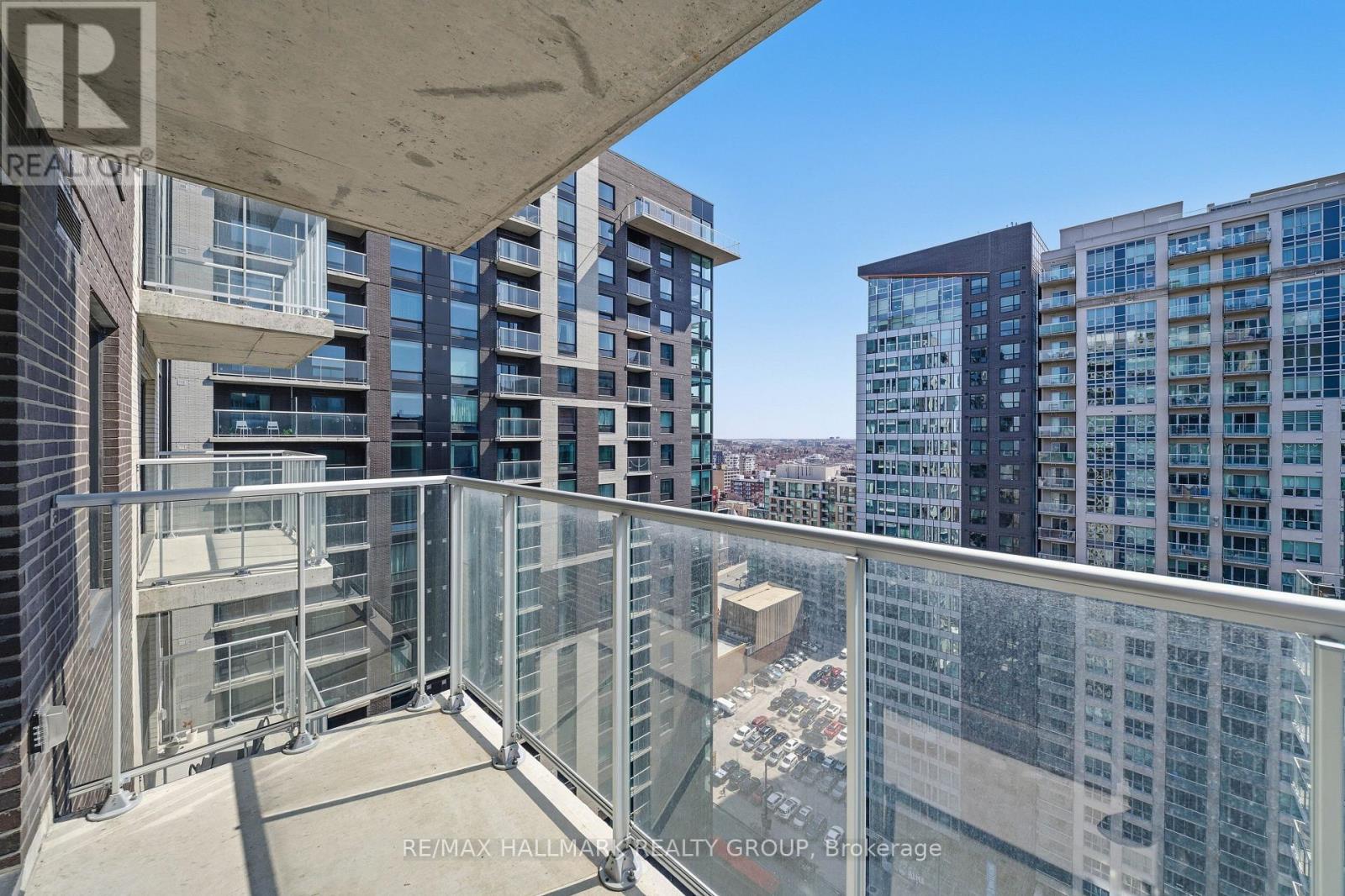 2008 - 180 George Street