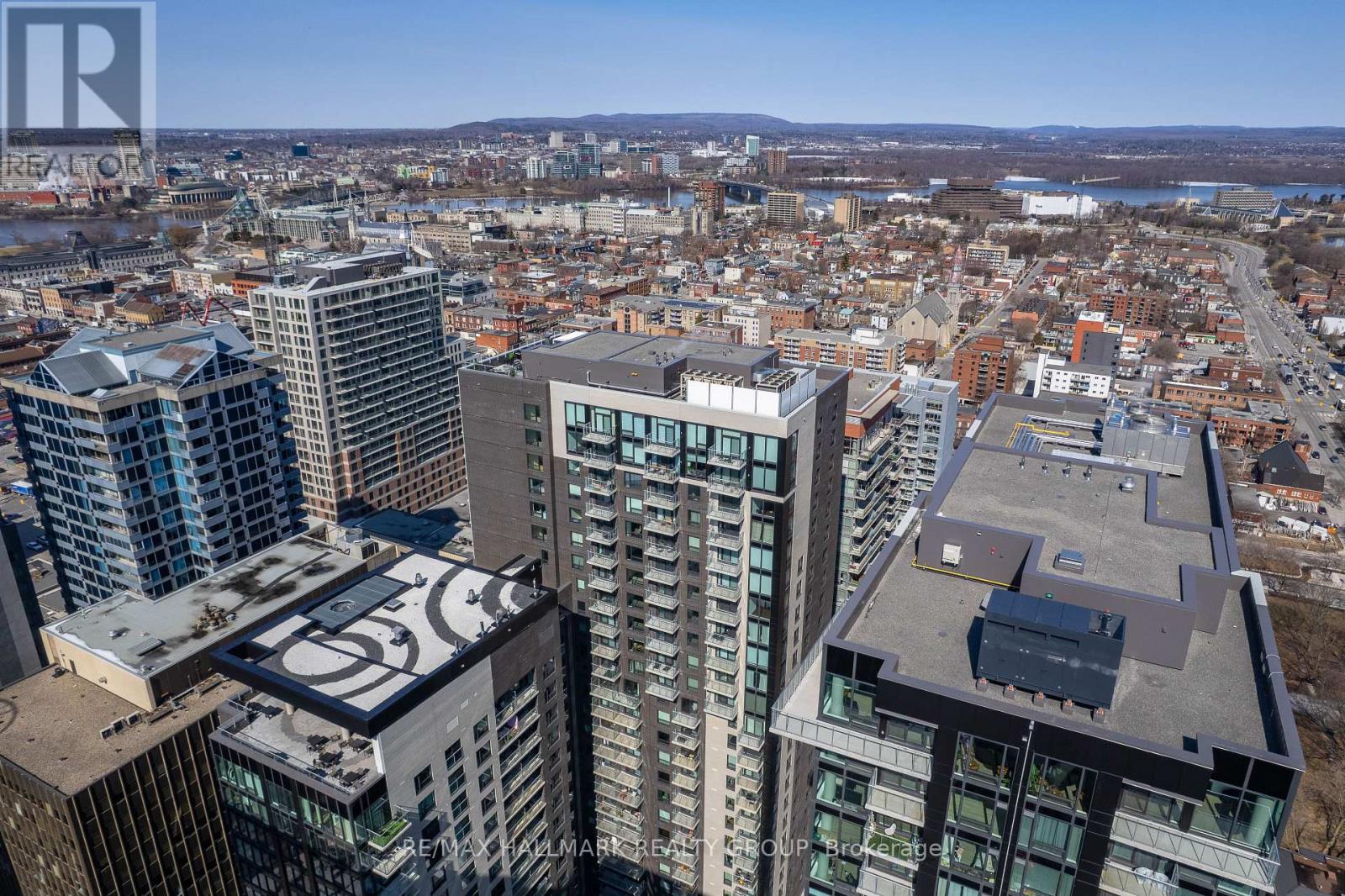 2008 - 180 George Street