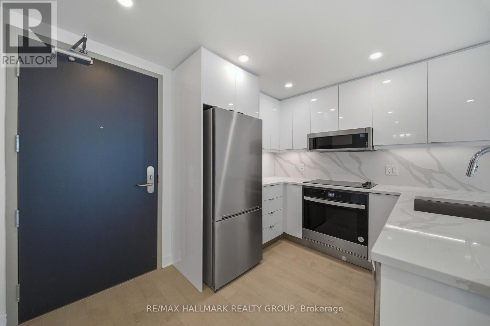 2008 - 180 George Street