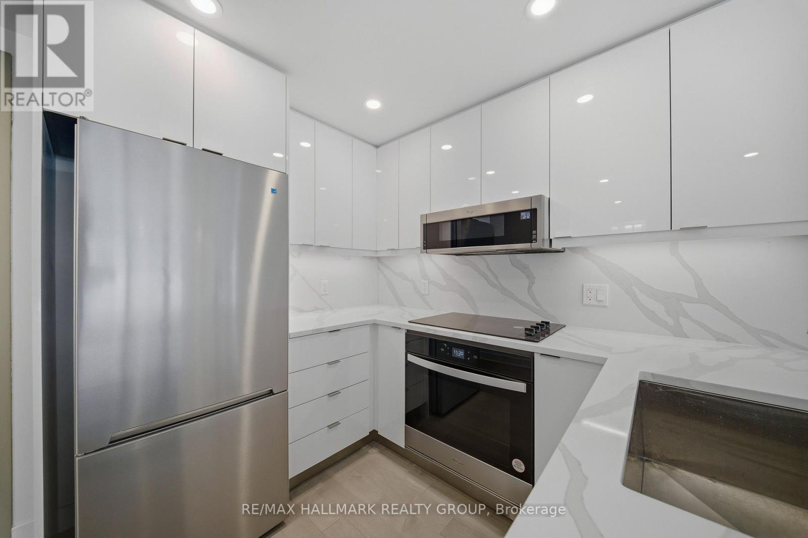 2008 - 180 George Street