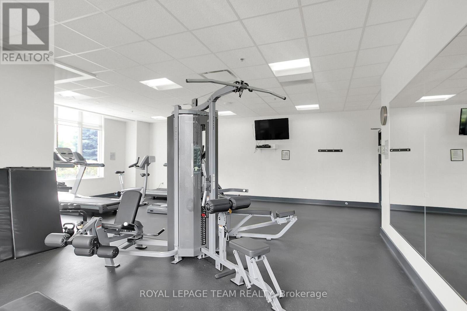 1104 - 90 Landry Street