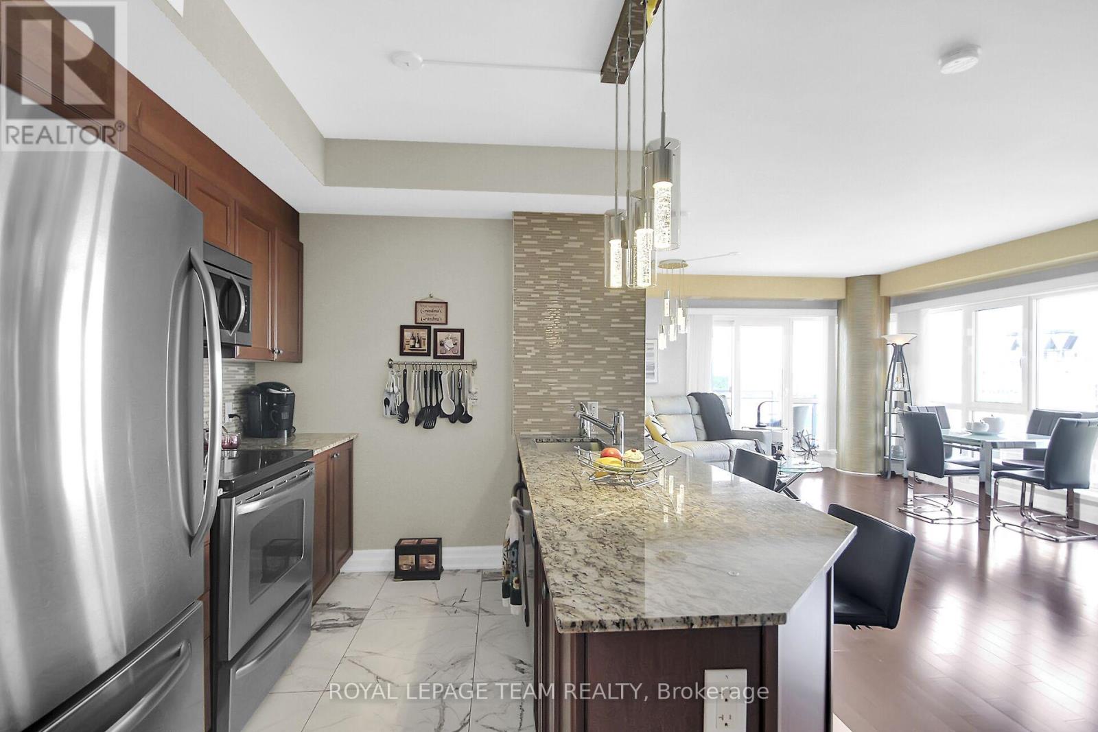 1104 - 90 Landry Street