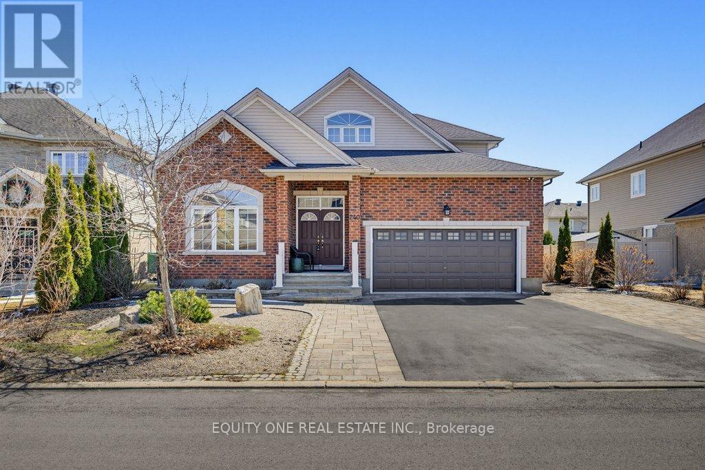 240 Trailgate Street