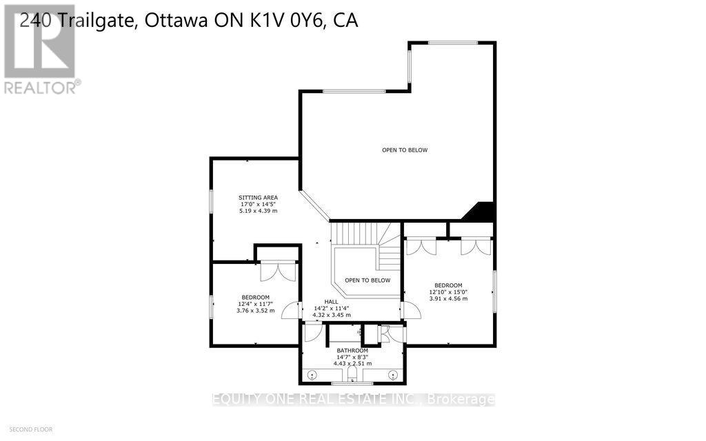 240 Trailgate Street