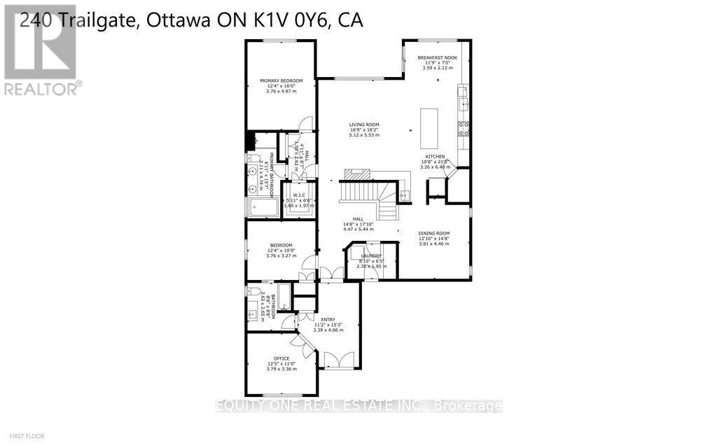 240 Trailgate Street