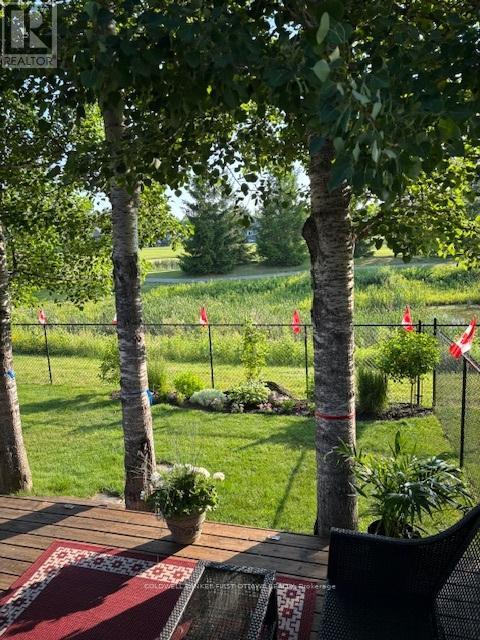 239 Royal Landing Gate