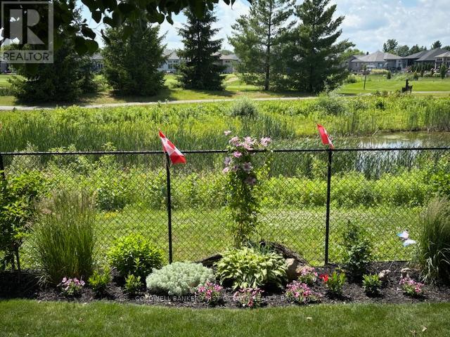 239 Royal Landing Gate