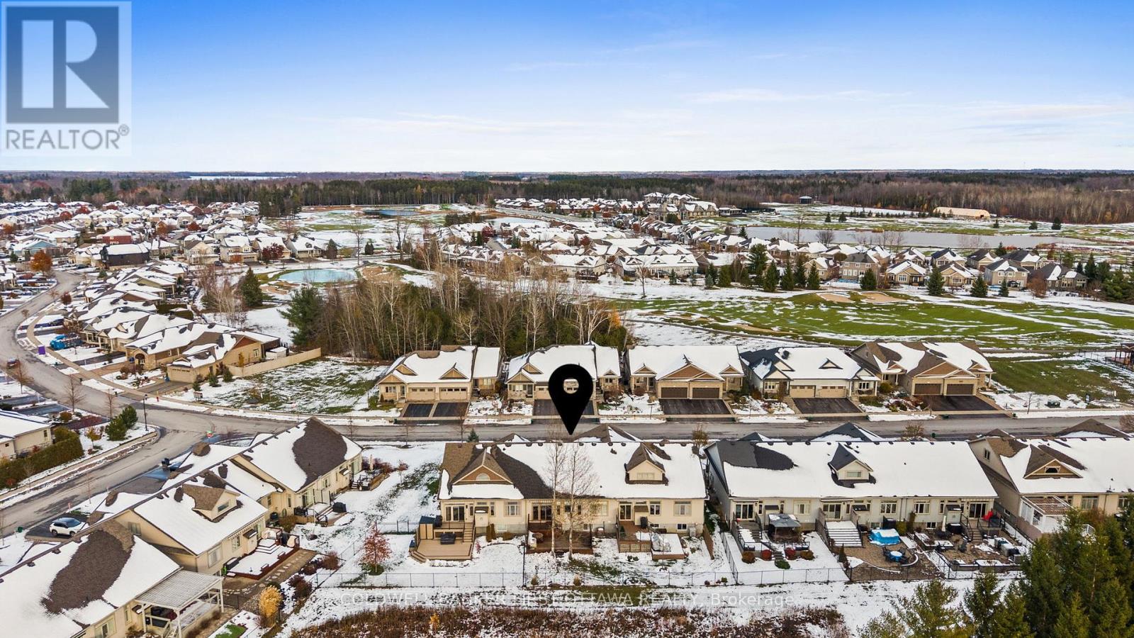 239 Royal Landing Gate