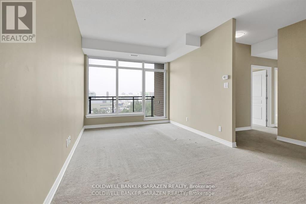 903 - 100 Roger Guindon Avenue