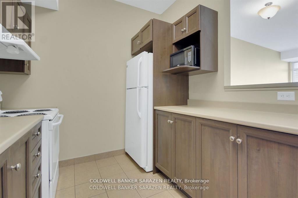 903 - 100 Roger Guindon Avenue