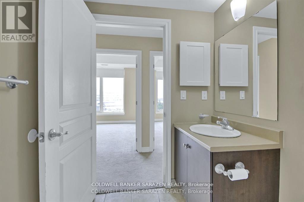 903 - 100 Roger Guindon Avenue