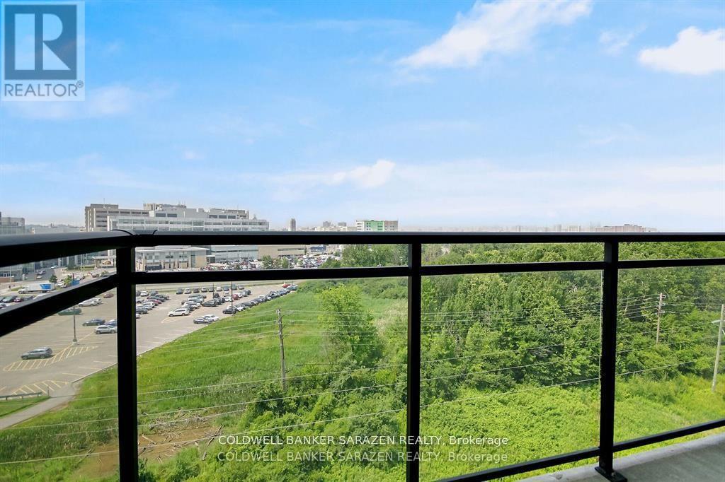 903 - 100 Roger Guindon Avenue