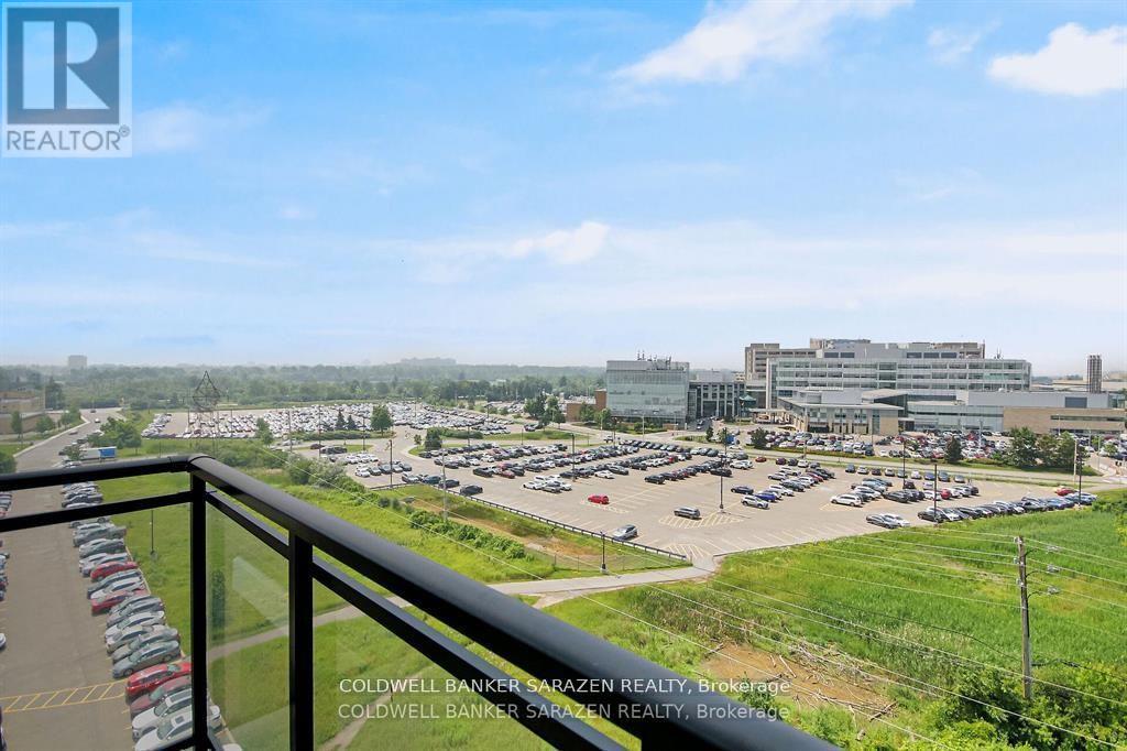 903 - 100 Roger Guindon Avenue