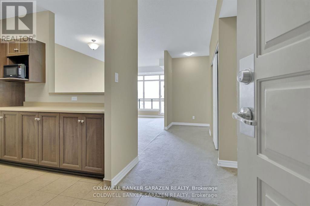 903 - 100 Roger Guindon Avenue