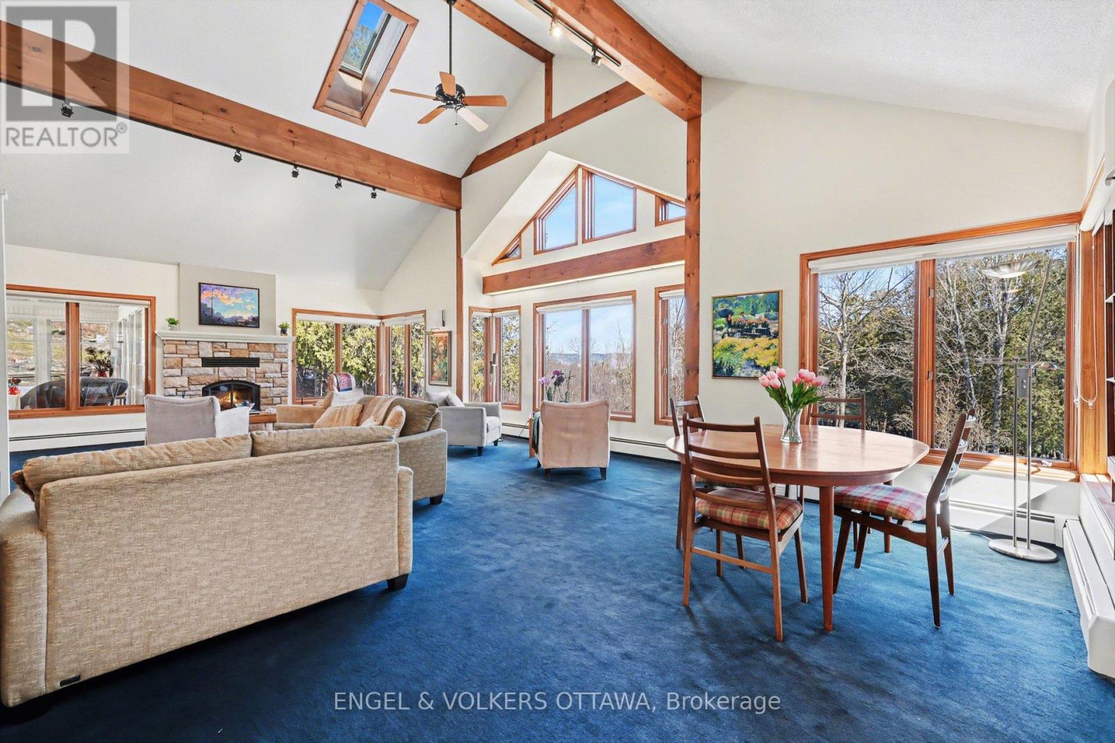 4637 Northwoods Drive