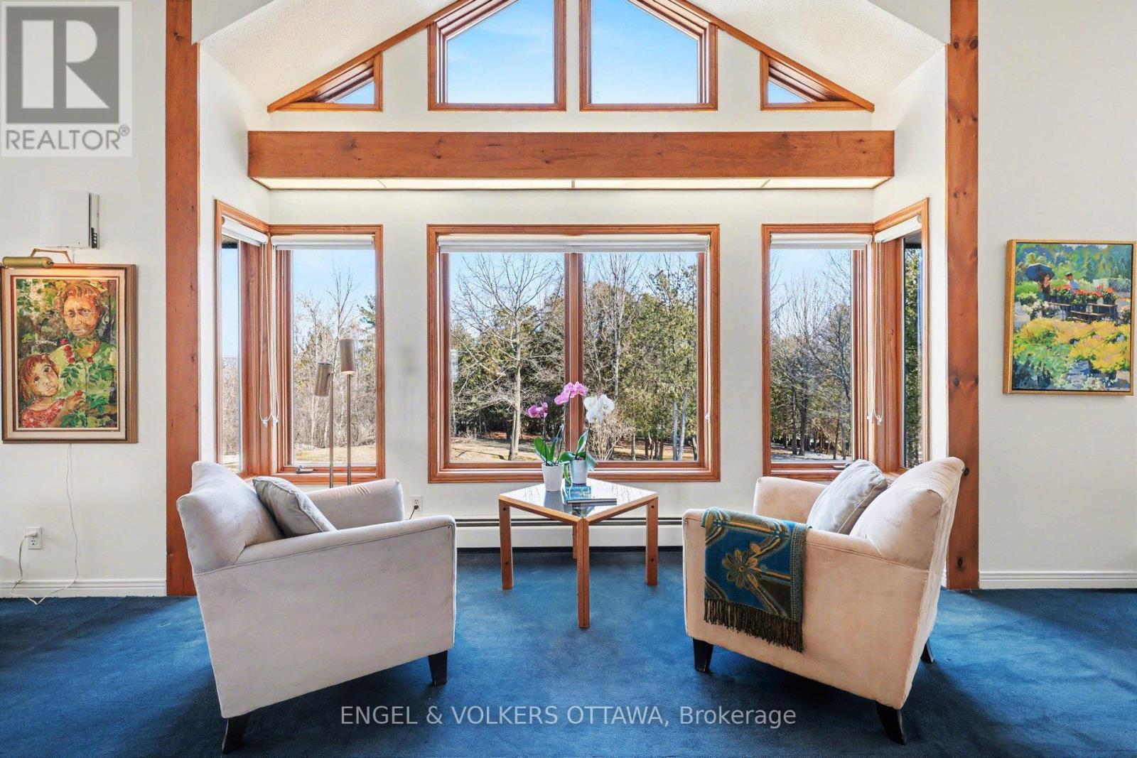 4637 Northwoods Drive