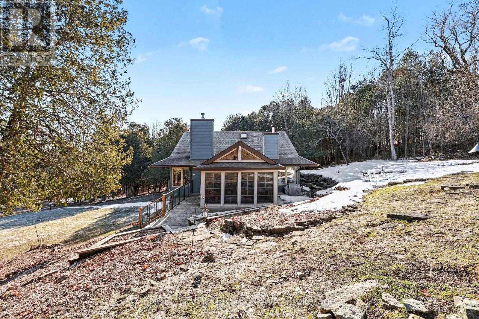 4637 Northwoods Drive