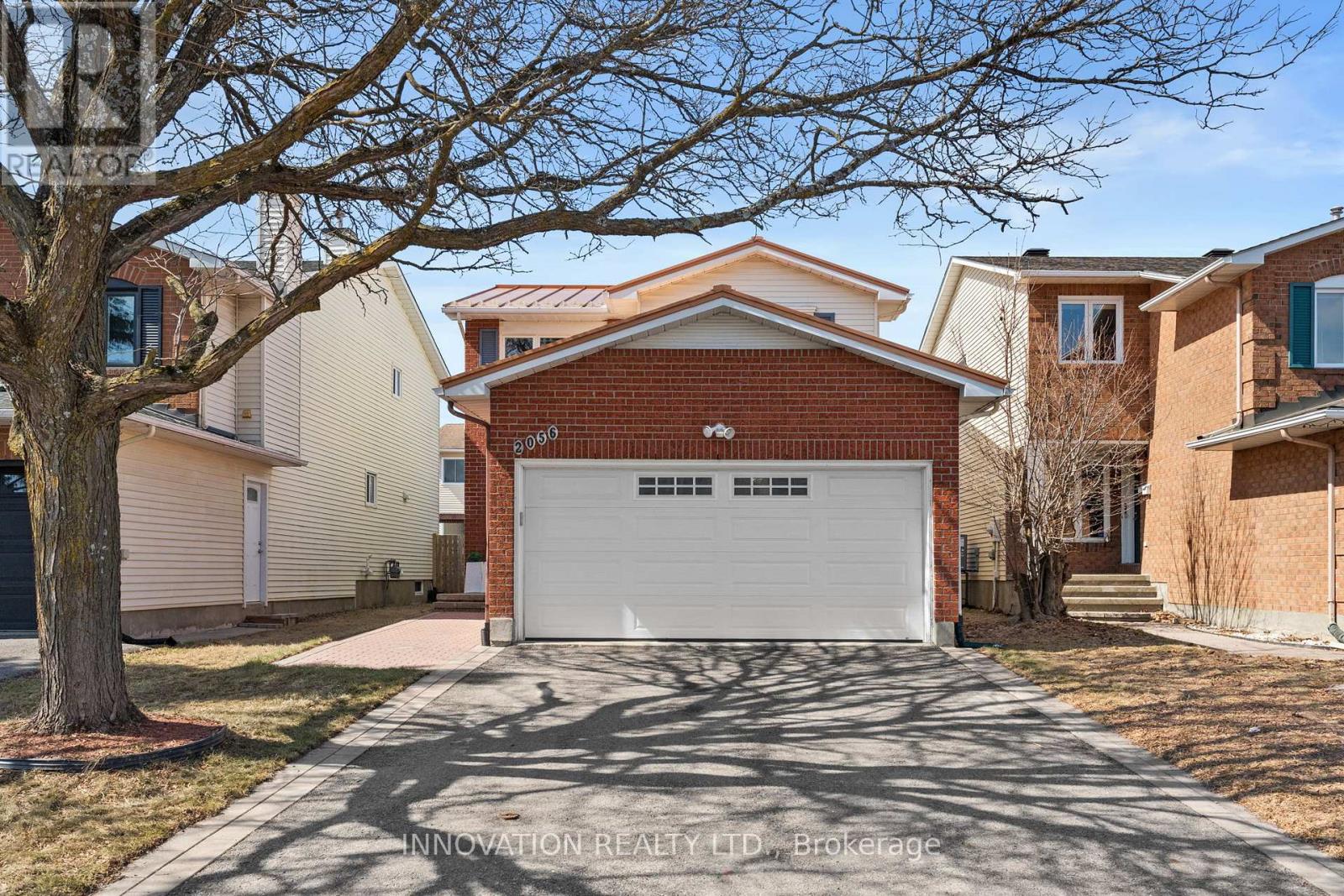 2056 Wildflower Drive