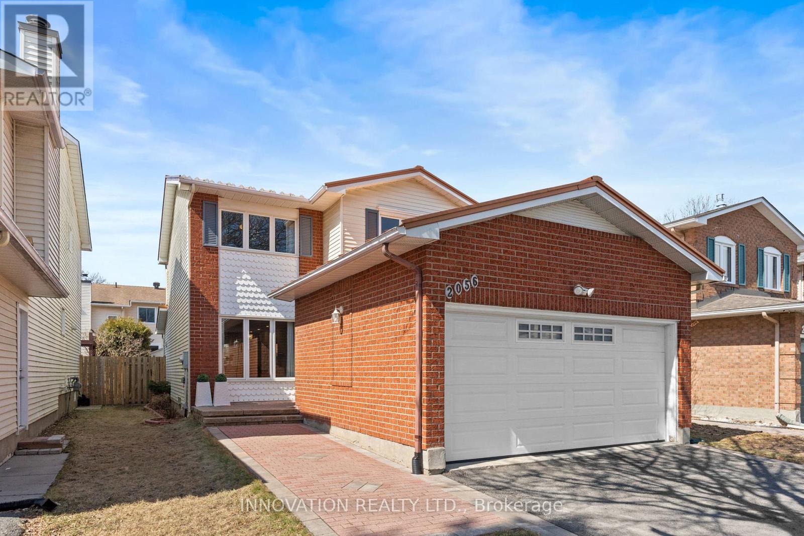 2056 Wildflower Drive