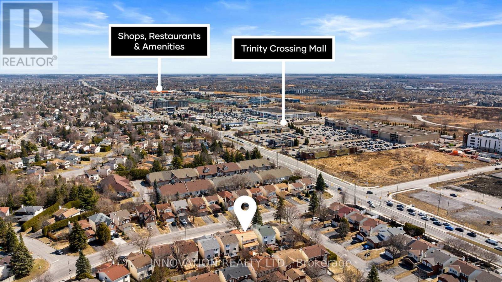 2056 Wildflower Drive