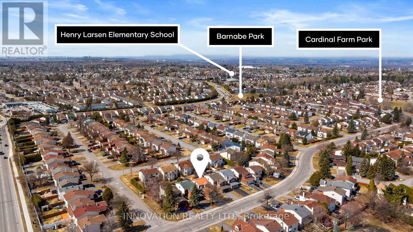 2056 Wildflower Drive