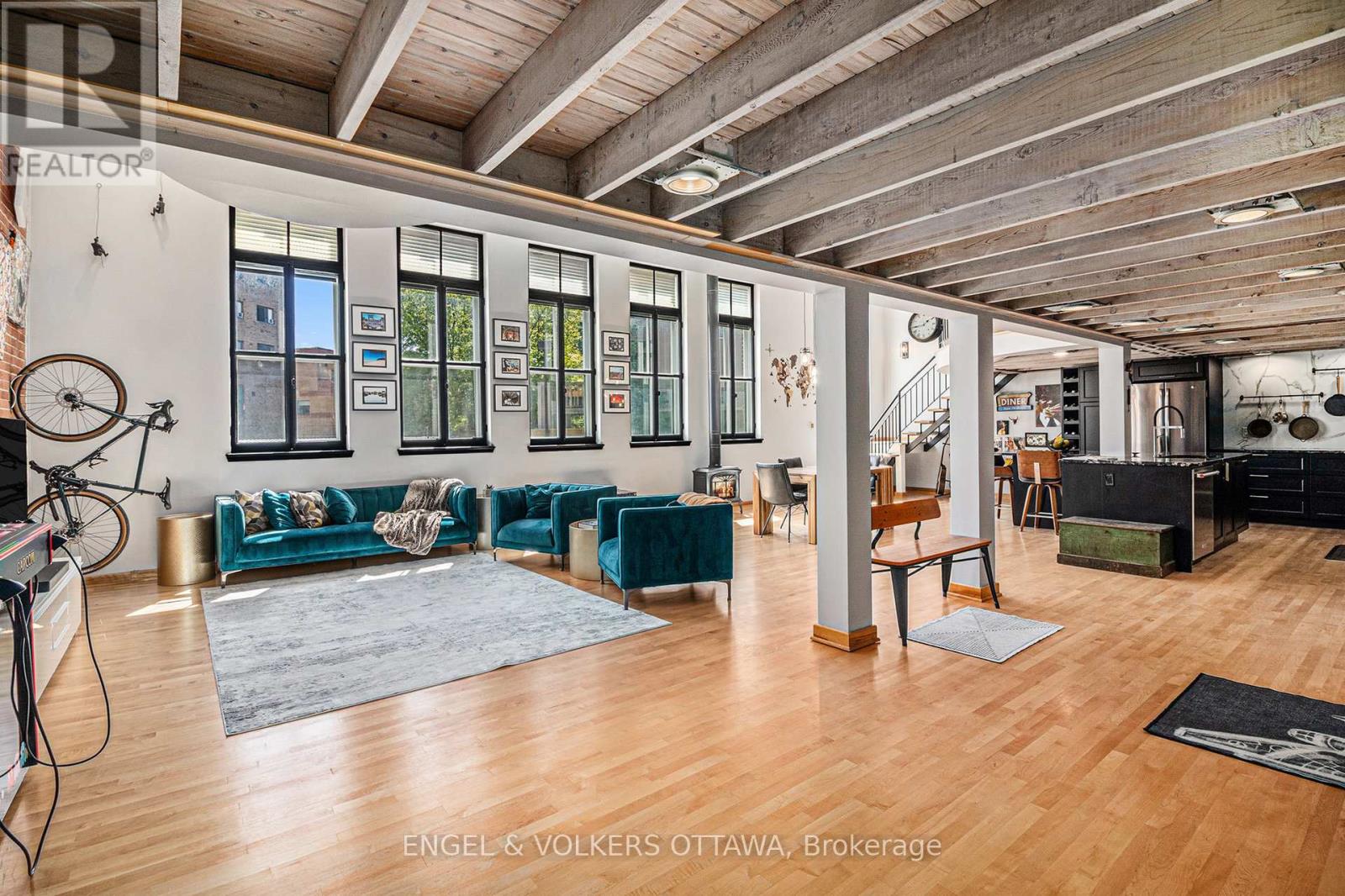 203 - 24 Springfield Road