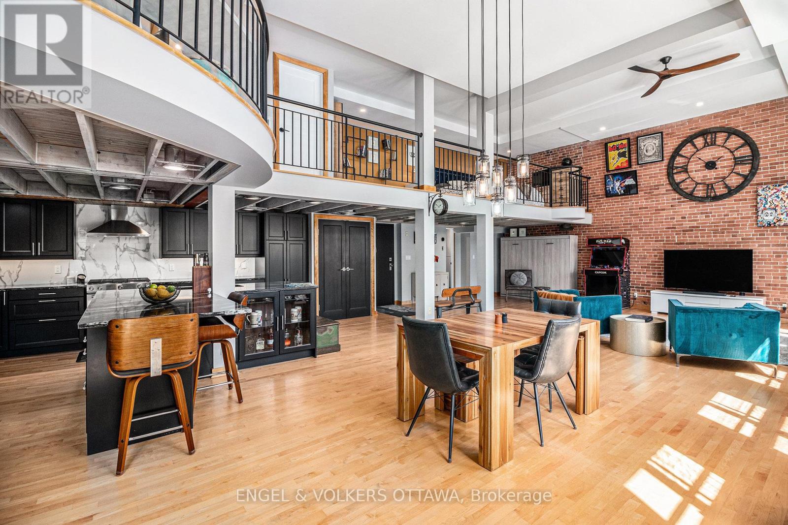 203 - 24 Springfield Road