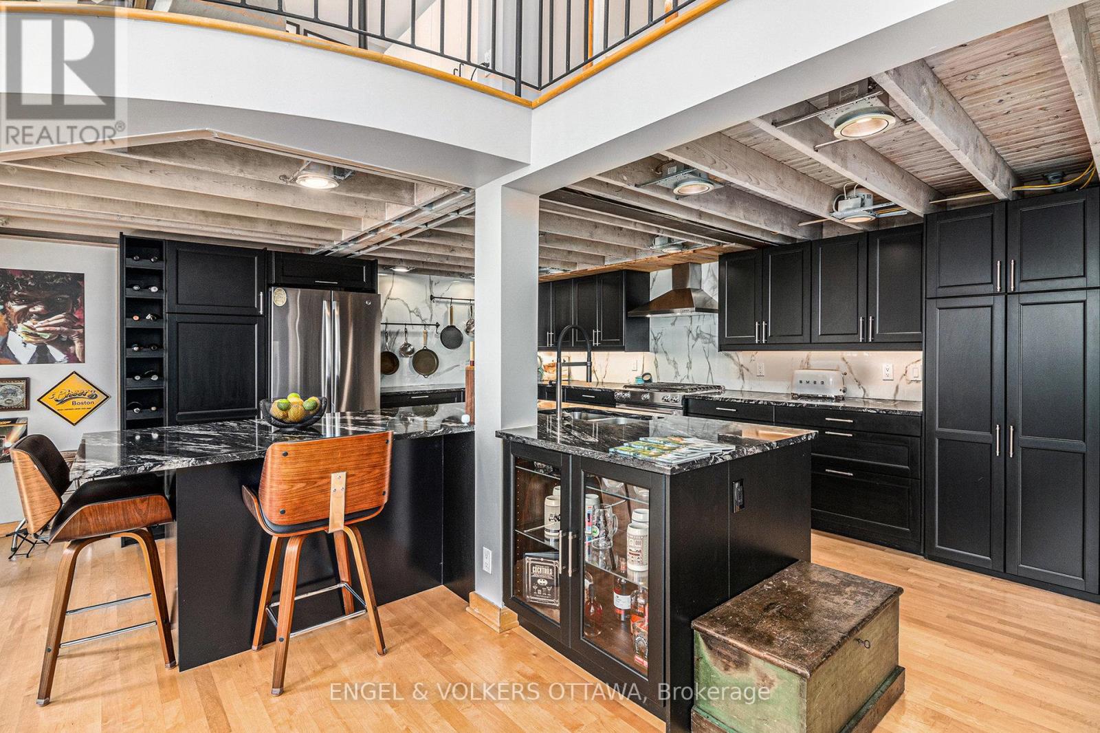 203 - 24 Springfield Road