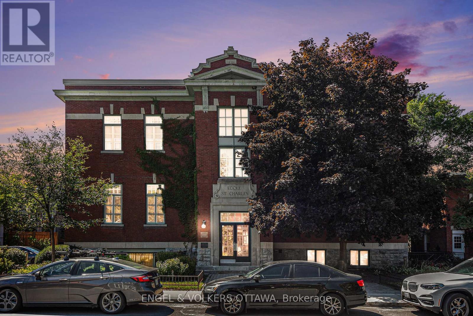 203 - 24 Springfield Road