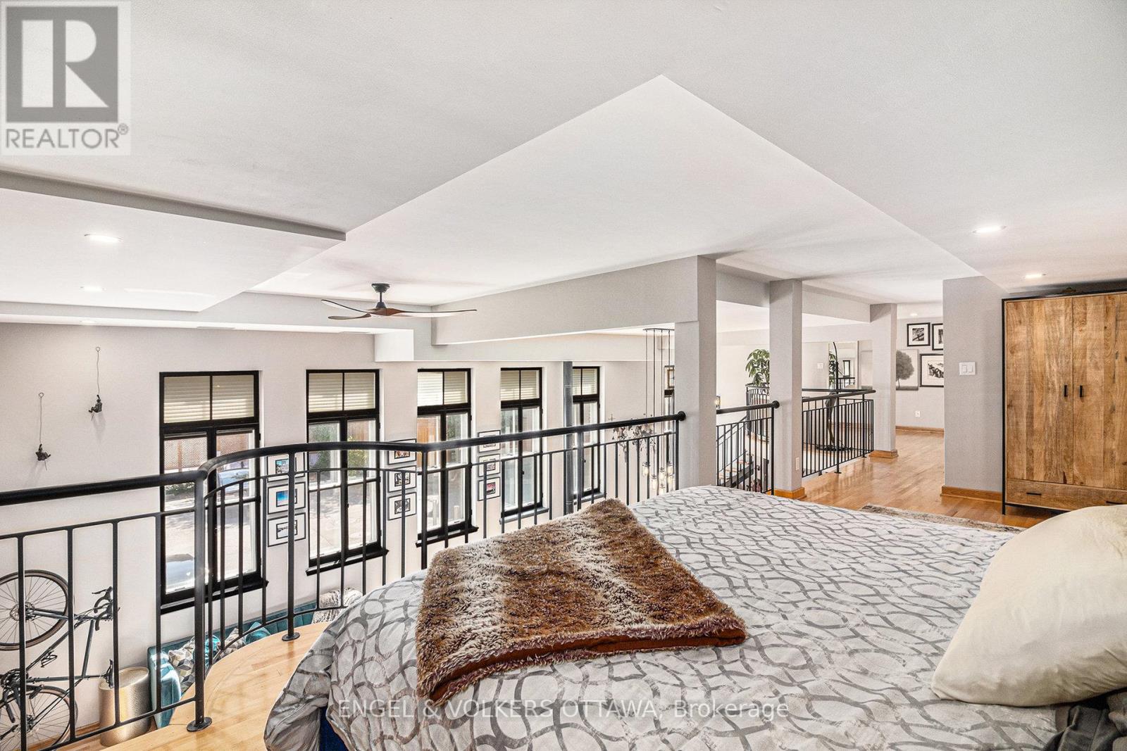 203 - 24 Springfield Road