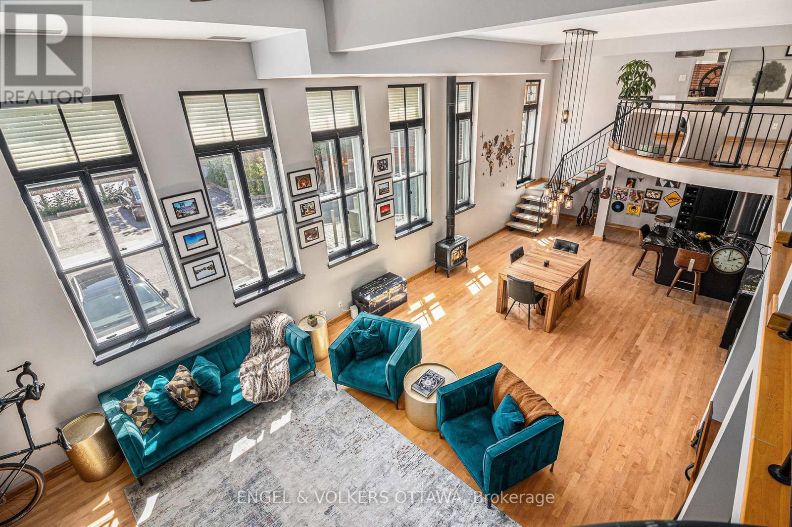 203 - 24 Springfield Road