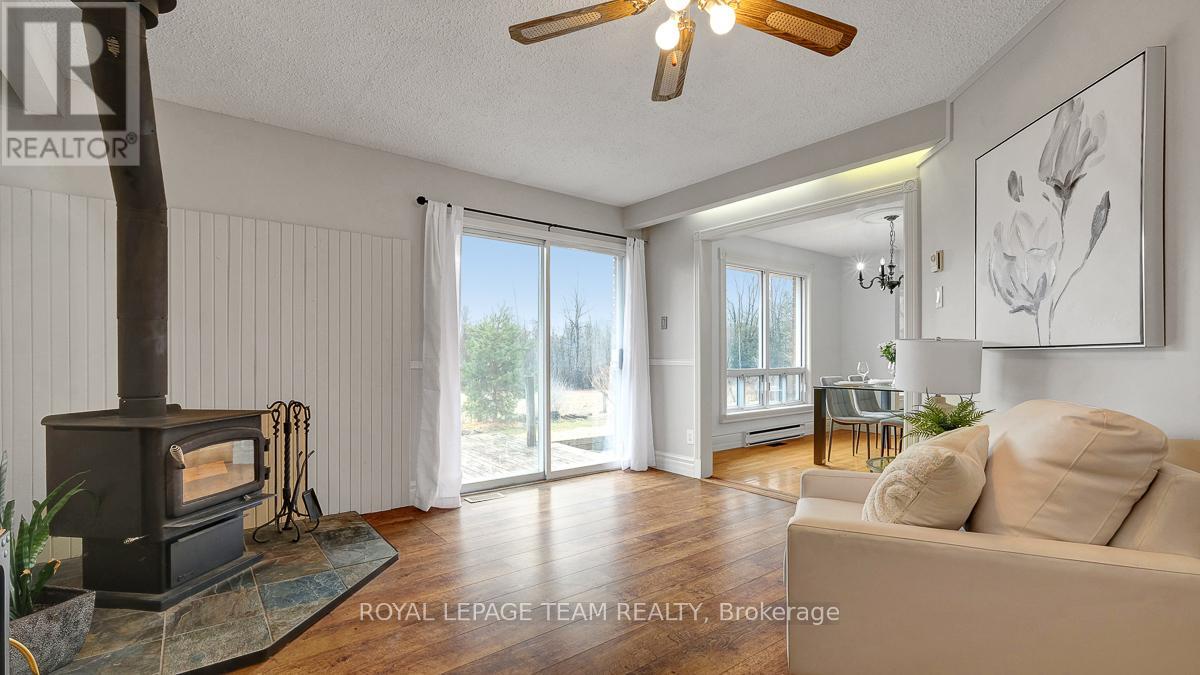 667 Ramsay 4a Concession